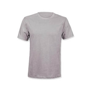 T-shirts graphiques pour hommes 180g pour hommes Impression T-shirts blancs vierges pour hommes à séchage rapide - Product Image 6