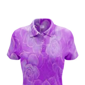 Camiseta de manga corta a rayas de alta calidad para hombre, Polo de solapa fina de algodón, sudadera informal, estampado multicolor, tela duradera - Product Image 3