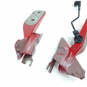 Charnières de capot avant droite et gauche VOLKSWAGEN Up 1ère Série 1S0823302 (11>) - Product Image 3