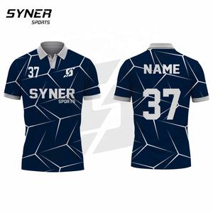 Polo personalizable para hombre, tallas grandes 6XL, algodón italiano de lujo, tela elástica transpirable, camisa de trabajo de alta visibilidad - Product Image 6