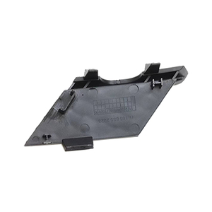 Gran oferta cubierta de ojo de remolque delantero 1668852023 para mercedes-benz W166 X166 <span class=keywords><strong>AMG</strong></span> cubierta de soporte de gancho de remolque de parachoques - Product Image 4