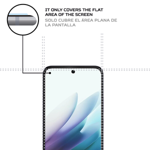 ฟิล์มกันรอย ANTISHOCK สำหรับเสี่ยวมี่ เรดมี่ 15 4G - Product Image 4