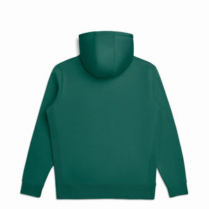 Peso ligero Drop Shoulder Hoodies secado rápido suave anti pilling Basics algodón mezclado Drop Shoulder Hoodie con precio barato - Product Image 2