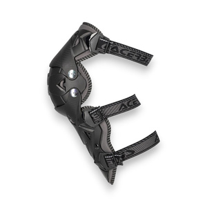 Rodilleras Deportivas/Motociclistas Acerbis IMPACT EVO 3.0 de Poliéster con Protección para Codos, Rodillas y Tibias/Fíbulas - Product Image 4