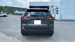 2022 para RAV4 XLE AWD Volante a la Izquierda Emisión Euro IV 50001-75000 Millas 100-150 CV 100-200 Nm - Product Image 4