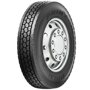 Pneus de semi-remorque thaïlandais 295/75/22.5 295/75r22.5 11r22.5 11r24.5 285/75r24.5 - Product Image 1