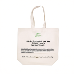 Borsa Ecologica Mitmita per Gadget, Shopper Promozionale Eco-Friendly - Product Image 3