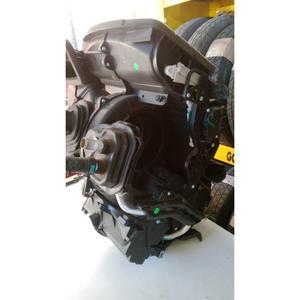 Sistema di Riscaldamento FORD EcoSport Serie (12>) VPBE2H-18K511-M - Product Image 4