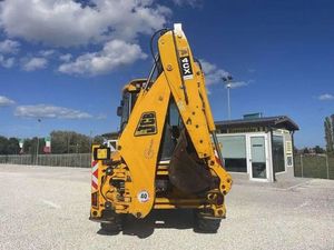 รถแบคโฮล JCB 4CX ของแท้ คุณภาพดี เกียร์ ปั๊ม มอเตอร์ แบริ่ง - Product Image 4