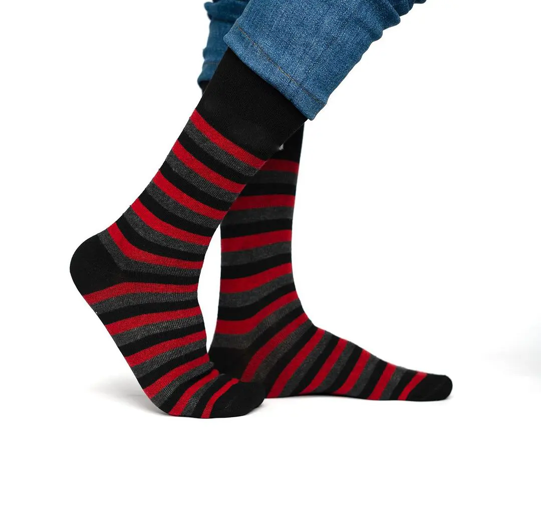 Customize Athletic Breathable Ankle Low Cut Sport Dress Business Cotton Socks Custom Logo Men Socks