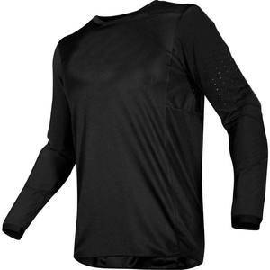 Maillot de Motocross de haute qualité Design personnalisé Vêtements de sport respirants et coupe-vent Options de taille Prix de gros - Product Image 3