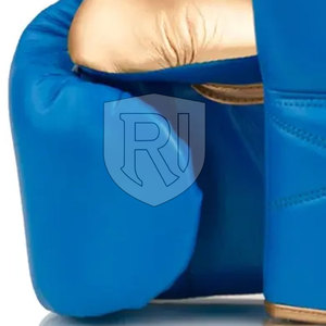 Conjunto de boxeo más vendido de 2025, conjunto de boxeo de cuero genuino hecho con el mejor Material de calidad superior - Product Image 2