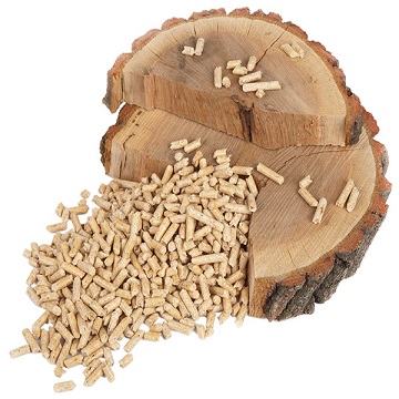 FSC Pellets - High Quality Wood Pellets for Heating Systems