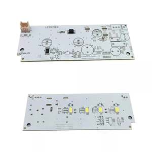 XPARTCO W10515057B LED <b>Light</b> <b>Board</b> for Refrigerator Electric Household Appliance New Condition Plastic Replaces WPW10515057 Part - Product Image 3
