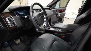 Land Rover Range Rover AWD 2022 propre, conduite à gauche, 50 001 à 75 000 miles, Euro IV - Product Image 3