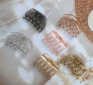 Pinces à cheveux de qualité supérieure pour femmes, disponibles en gros à des prix compétitifs en provenance d'Inde - Product Image 2