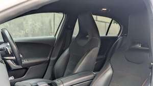 MERCEDES-BENZ Classe A d'occasion, conduite à gauche/droite - Product Image 5