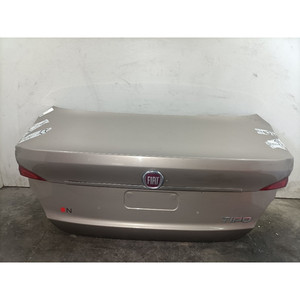 Puerta Trasera Completa para FIAT Tipo Sedán 5 Puertas 52092820 843A1000 (15>20) - Product Image 1