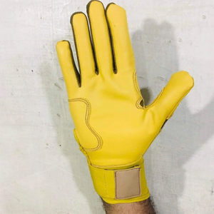 Los últimos nuevos guantes de bateo de béisbol y softbol profesionales de alta calidad, equipo deportivo de alta tecnología con diseño elegante - Product Image 5