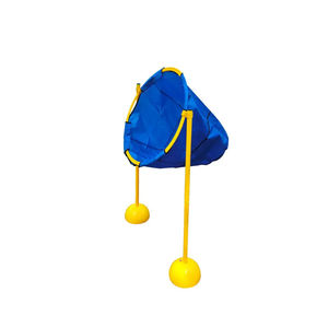 Dernière Collection d'accessoires de jeu pour enfants, filet, balle de lancer, sac de haricots, jeu de société - Product Image 2