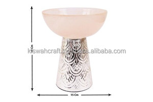 Bol de service rond en résine de haute qualité, personnalisable en couleur et en forme, avec finition mate, style coréen, pour la restauration et les fêtes - Product Image 3