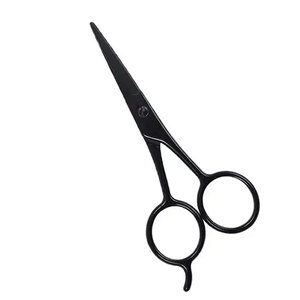 Ciseaux de barbier Endo Tech 6 pouces en acier inoxydable allemand, manuels, durables, qualité A+, garantie 5 ans, pour salon de beauté, coiffure et greffe de cheveux - Product Image 4