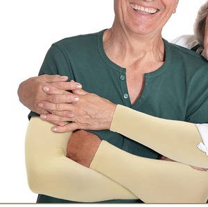 Ropa Deportiva Ligera de Secado Rápido con Protección UV y Soporte Muscular, Mangas para Brazos, Conjuntos con Nombre de Equipo Personalizado, Tendencia Top - Product Image 3