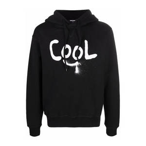 Sudaderas con capucha de hombre de diseño personalizado de lujo para ropa al aire libre al por mayor con estampado de logotipo sudaderas con capucha de hombre de precio barato exclusivo de invierno - Product Image 1