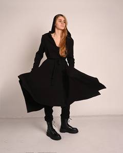 ชุดเดรสชายหาดแขนกุดโบฮีเมียนแขนกุดทำมือฤดูร้อน - Product Image 4