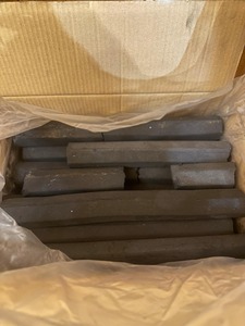 Carbón duro sin humo de alta calidad para barbacoa a precio barato - Product Image 2