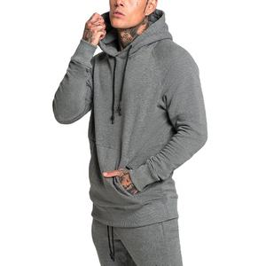 Sudaderas con Capucha para Hombre, Fábricas OEM, Sudaderas con Capucha Deportivas para Gimnasio, Sudadera Extra Grande Premium para Hombre - Product Image 1