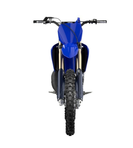 รถมอเตอร์ไซค์วิบาก Yamaha YZ 125X รุ่นใหม่ ปี 2026 สำหรับการแข่งขันออฟโรดและการผจญภัย - Product Image 3