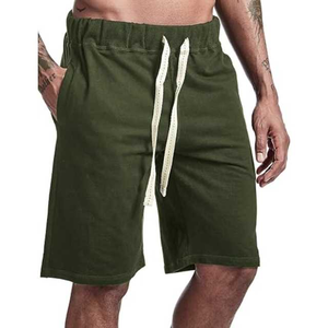 Pantalones cortos de hombre personalizados último diseño de calidad superior al por mayor ropa informal pantalones cortos de hombre ligeros pantalones cortos de hombre - Product Image 1