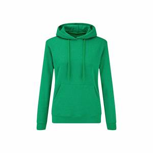 Sudaderas Casuales de Punto para Mujer con Diseño de Logotipo Personalizado, Sudaderas Únicas de Manga Larga, Ropa Estampada Moderna Orientada a la Exportación, Otoño Invierno - Product Image 1