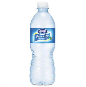 Agua Potable Embotellada Nestle Pure Life de Alta Calidad - 12 x 1.5 Litros a Bajo Precio - Product Image 4