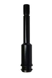 Estensione Universale Nera per Leva del Cambio da 13cm 5" per FORD KIA <span class=keywords><strong>Volkswagen</strong></span> <span class=keywords><strong>T4</strong></span> - Product Image 3