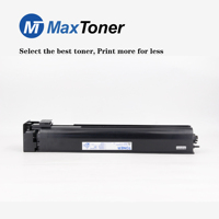 Cartouche de toner MaxToner TN613 TN-613 compatible avec les photocopieurs Konica Minolta Bizhub C552 C652 C452 C552DS