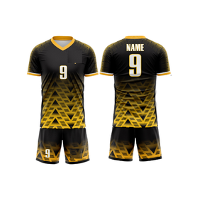 Nuevo Diseño de Conjuntos de Camisetas de Fútbol para Adultos, Equipaciones de Fútbol para Hombre y Niños, Ropa Deportiva, Uniformes de Fútbol, Trajes de Entrenamiento de Fútbol para Exportación - Product Image 6