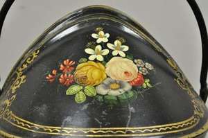 Custom Black Iron Coal <b>Bucket</b> Best Quality Antique Design Indoor <b>Fire</b> Pit Essential Durable and Stylish Shape and Size - Product Image 2