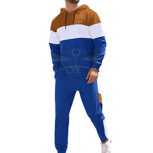 Chándal ligero de secado rápido para hombre, ropa de moda, chándal Regular de bajo precio, chándal de invierno para uso en exteriores - Product Image 2