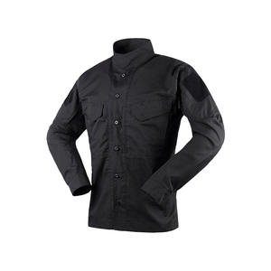 เสื้อแจ็กเก็ตกันลมสำหรับผู้ชาย, ชุดฝึกกบอเมริกันฤดูหนาว - Product Image 3