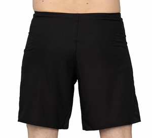 Shorts de boxe MMA écologiques pour hommes, service OEM, couleur et logo personnalisés, vêtements d'entraînement de combat, vente en gros - Product Image 6