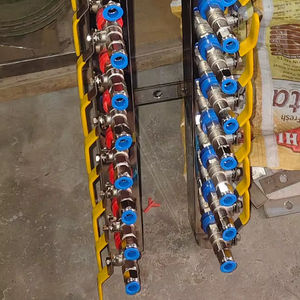 ดูบี้ อินเตอร์เนชั่นแนล ท่อร่วมน้ำ SS - รับประกัน 2 ปี ป้องกันสนิม อายุการใช้งานยาวนาน 10 กก. - Product Image 1