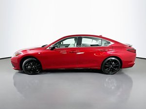 Lexus ES 350 F SPORT 2025 Usado, Listo para Enviar - Product Image 4