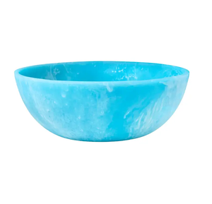 Bol à salade en résine époxy à la mode cadeau de charisme et bol en résine de haute qualité bol à dîner pour vaisselle - Product Image 5