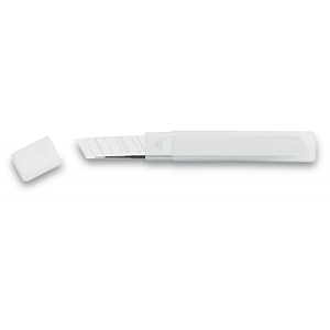 10 lame di ricambio per taglierina da 9 mm. (3 Claveles 00237) - Product Image 1