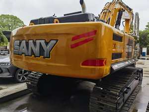 รถขุด Sany SY365H ของแท้มือสองอุปกรณ์365H - Product Image 3