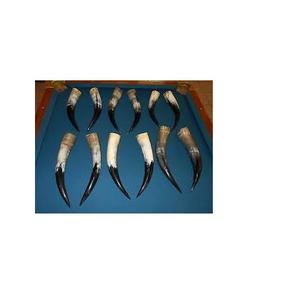 Bocina para beber de búhos, bocina vikinga de vaca y buey de calidad de exportación, la más vendida, bocina para beber de vaca para decoración, uso doméstico, nuevo diseño - Product Image 5