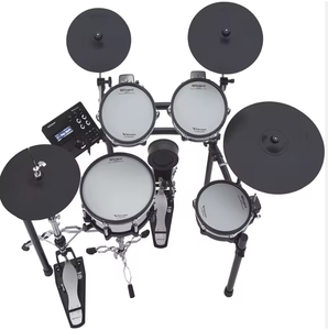 Kit de Batería Electrónica de Alto Rendimiento TD-27KV2 para Práctica y Actuaciones, OEM/ODM Disponible - Product Image 2