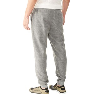 Nisar Sons Industry Men's Tech Fleece Ultra-Soft Warm <b>Drawstring</b> Jogger Athletic Sweatpants Pockets Big Tall Polyester/Cotton - Product Image 6